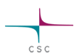 CSC logo